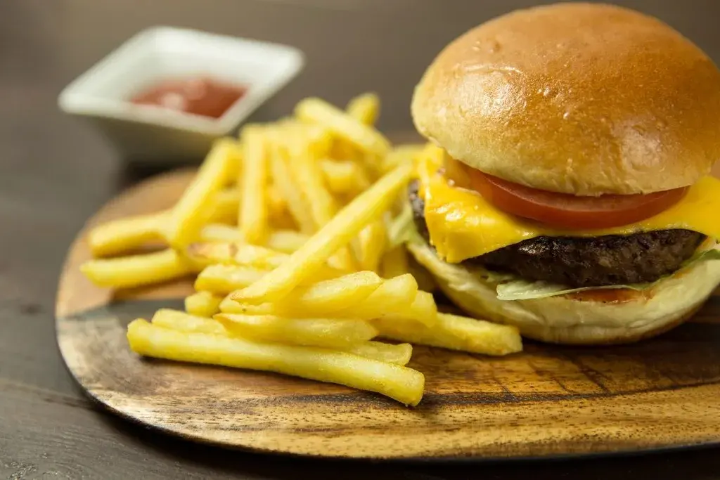 X-Burger